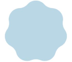 Blue Blob